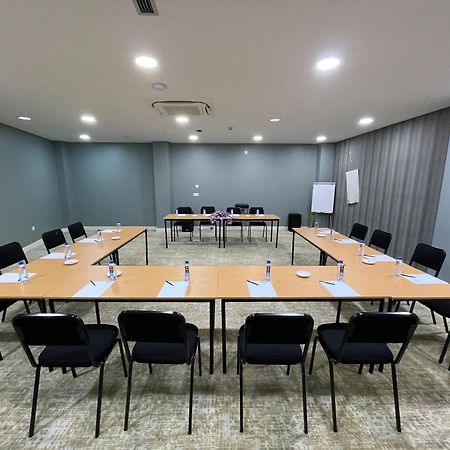 Polana Plaza Hotel Мапуту Экстерьер фото