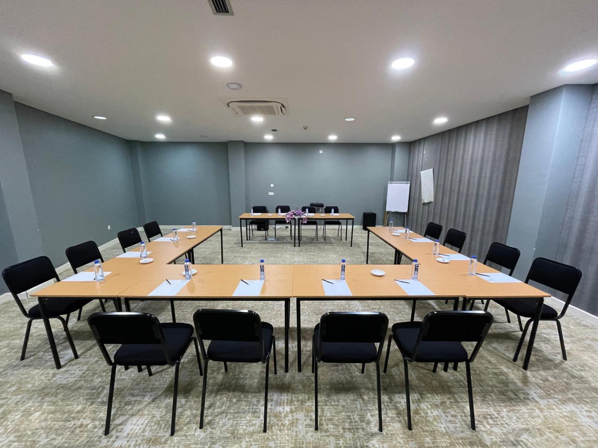 Polana Plaza Hotel Мапуту Экстерьер фото