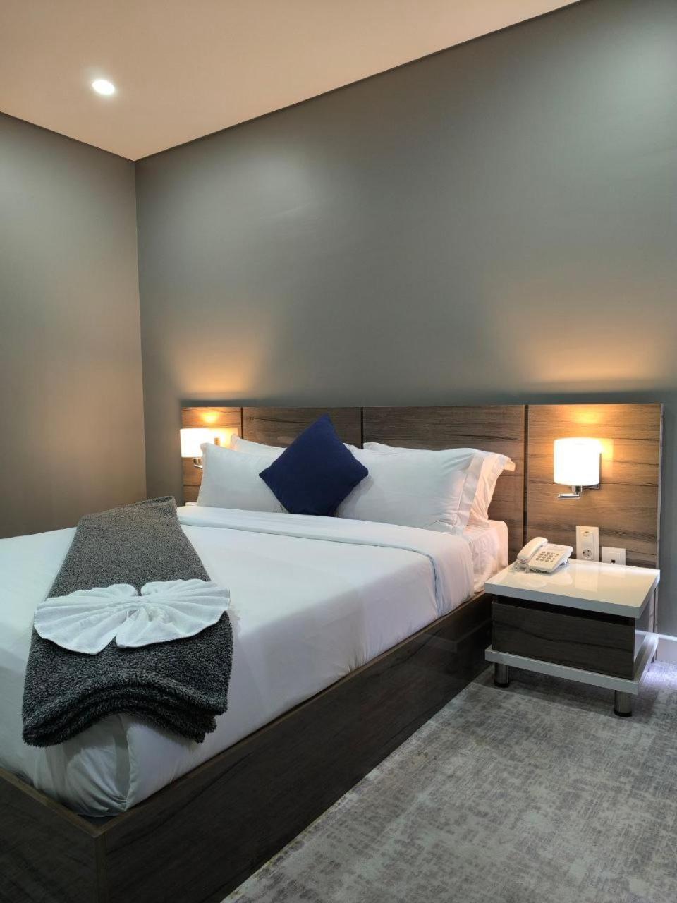 Polana Plaza Hotel Мапуту Экстерьер фото