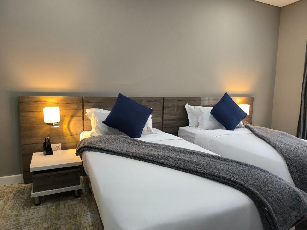 Polana Plaza Hotel Мапуту Экстерьер фото