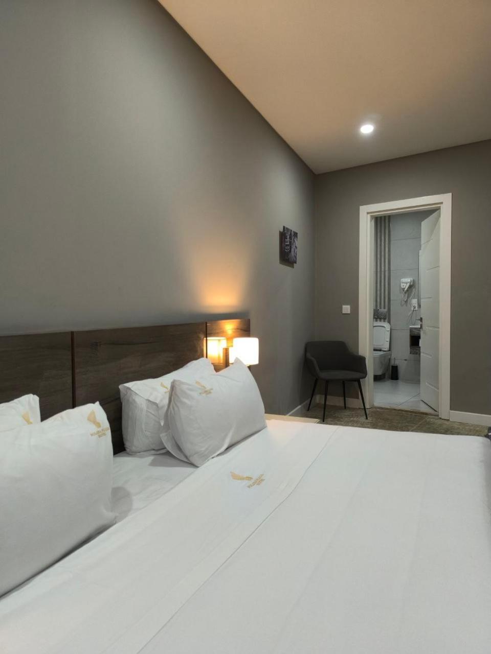 Polana Plaza Hotel Мапуту Экстерьер фото