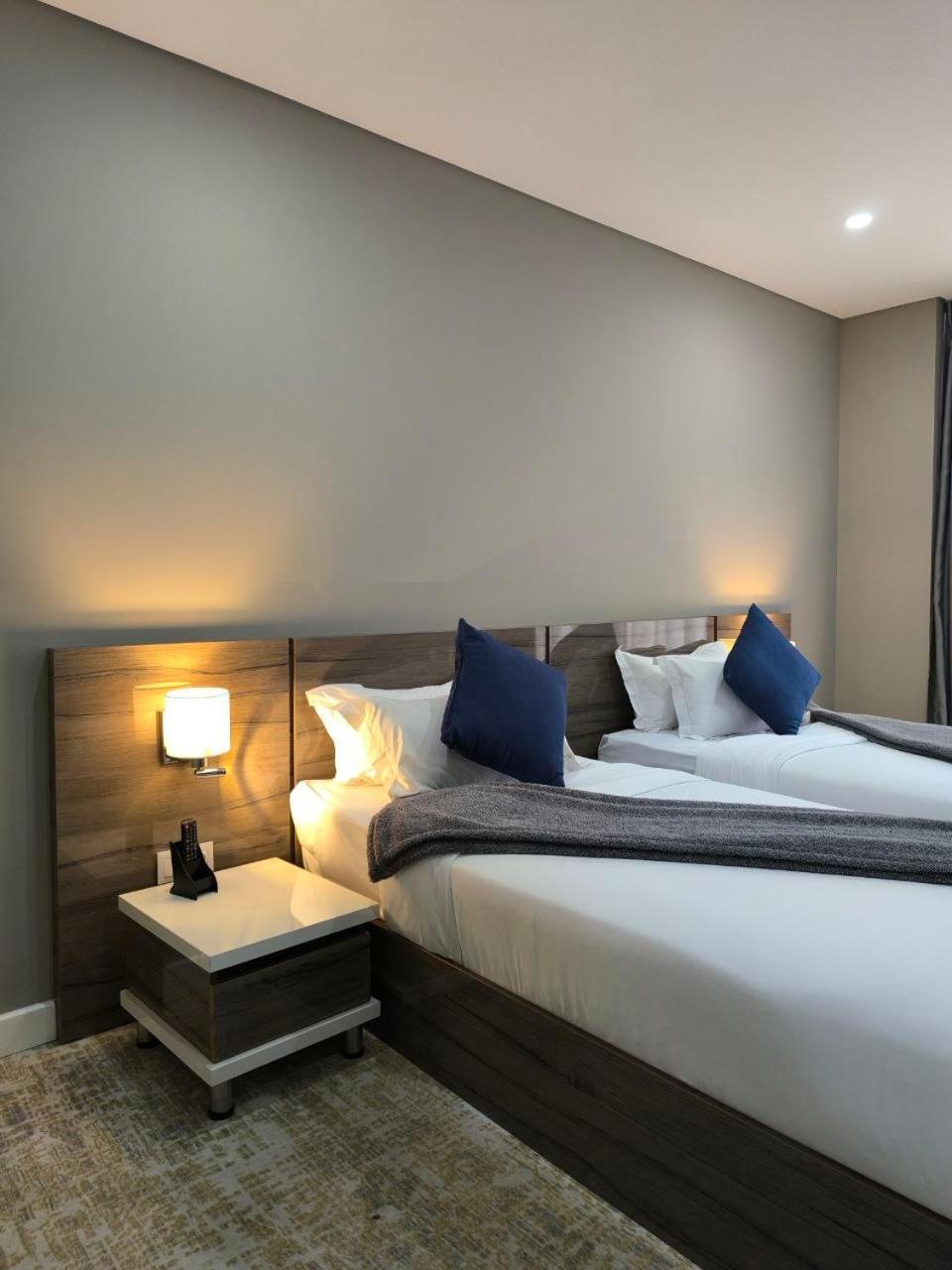 Polana Plaza Hotel Мапуту Экстерьер фото