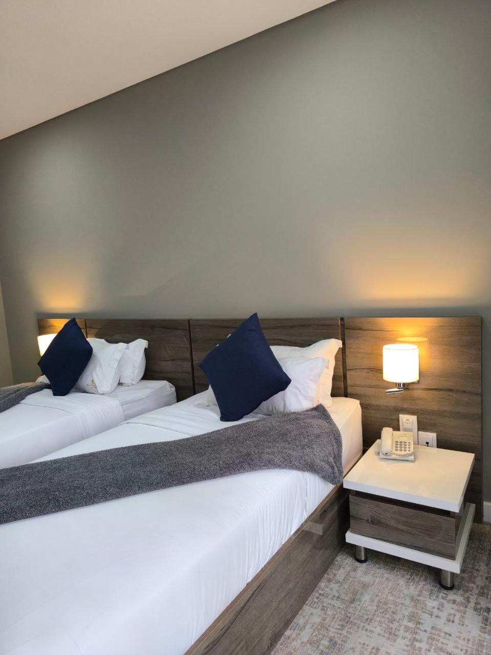 Polana Plaza Hotel Мапуту Экстерьер фото