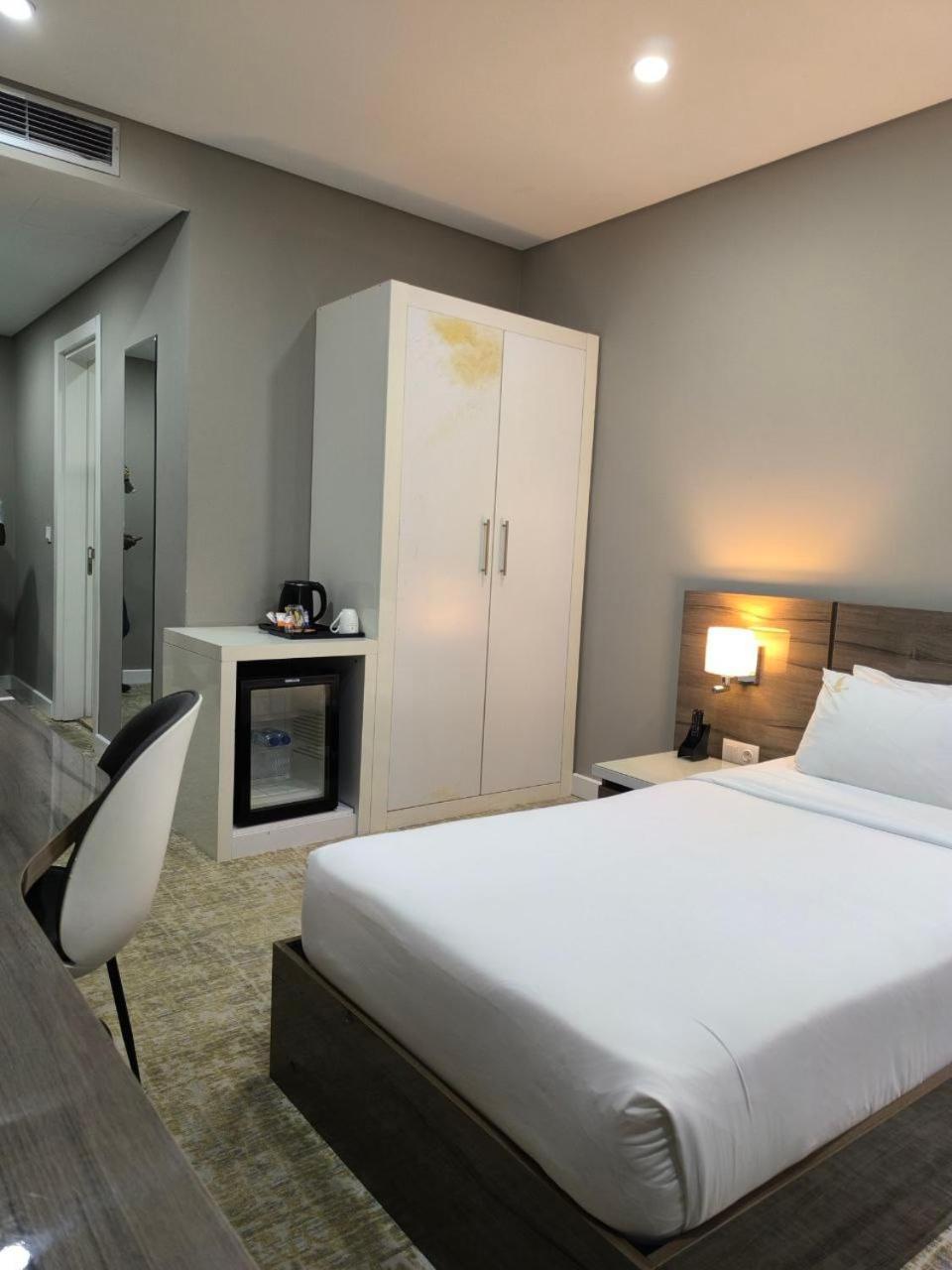 Polana Plaza Hotel Мапуту Экстерьер фото